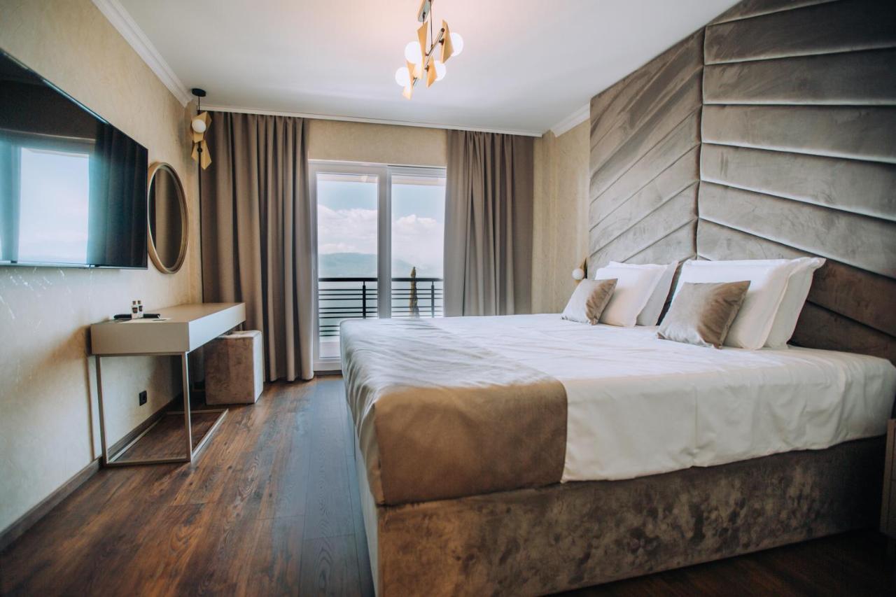 Inex Olgica Hotel & Spa أوهغيد المظهر الخارجي الصورة