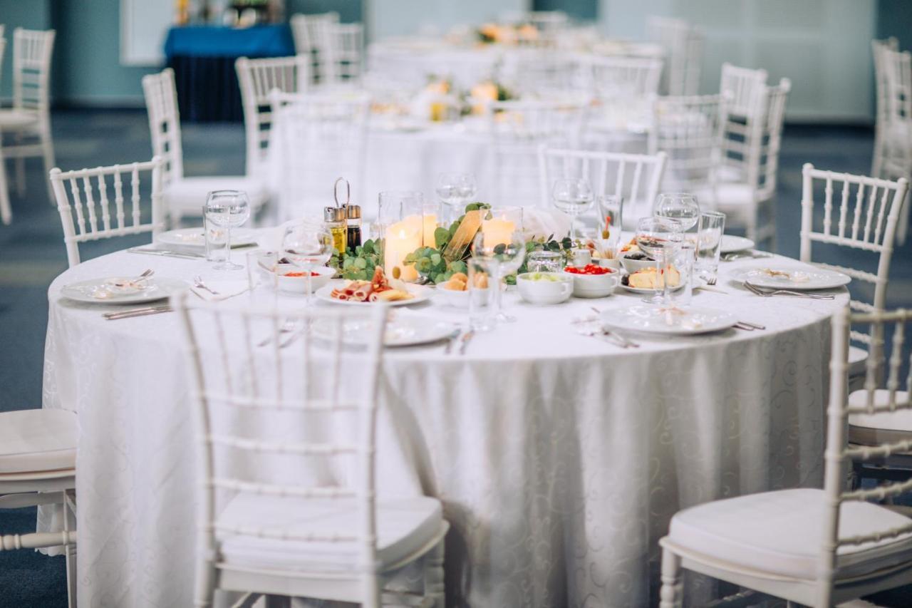 Inex Olgica Hotel & Spa أوهغيد المظهر الخارجي الصورة